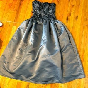 Gorgeous womens gown